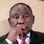 Ramaphosa and buffalo buyer saw Phala Phala deal differently