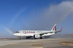 Qatar Airways unveils 2024 network expansion