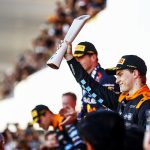 McLaren singles out “exceptional” Japan podium as Piastri’s F1 2023 highlight