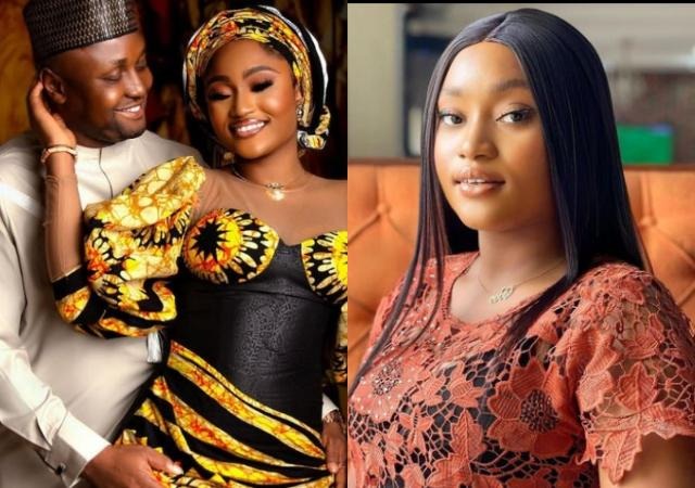 Davido’s Isreal DMW Marriage Allegedly Hits Rock Bottom In Less Than A Year – Separation Confirmed By Wife