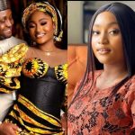 Davido’s Isreal DMW Marriage Allegedly Hits Rock Bottom In Less Than A Year – Separation Confirmed By Wife