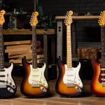 “Blending the timeless essence of history with the spirit of the modern musician”: Fender is starting the Stratocaster’s 70th anniversary celebrations early, with souped-up Player and American Professional II models and the return of a beloved finish