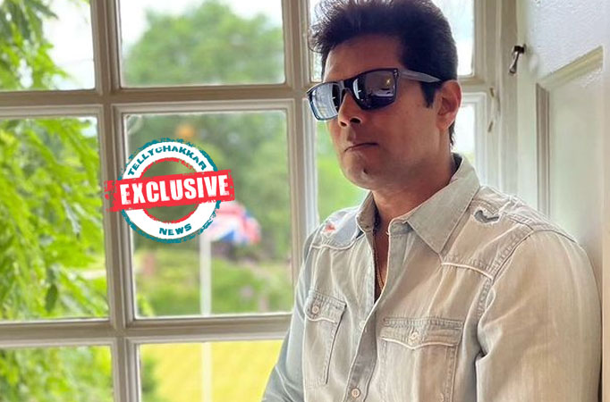 Exclusive! Amar Upadhayay talks about his new show Dori, the thought behind it, and more, says “I think this show is going to be an eye-opener, this level of discrimination is just wrong”!