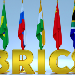 ‎Saudi, UAE, Egypt, Iran, Ethiopia to join BRICS as of Jan. 1: Report