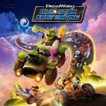 DreamWorks All-Star Kart Racing Zooms onto PC and Consoles Today