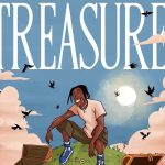 New Music: VASA — Treasure