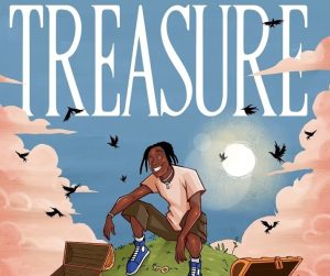 New Music: VASA — Treasure