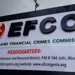 EFCC Presents FBI’s Witness, Closes Case Against Defendants In Purchase of Forged American Express Travellers Cheque