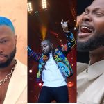 Why I Gave Davido one Of My Best Songs ‘Blow My Mind’ – Wurld