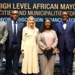 AfDB pledges more investment in cities as engines of Africa’s economic growth