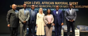 AfDB pledges more investment in cities as engines of Africa’s economic growth