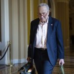 Schumer demands Massie take down ‘antisemitic’ meme