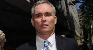 Craig Thompson pleads guilty to COVID fraud