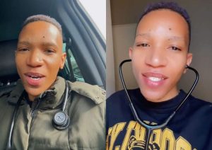 Man Becomes TikTok Star by Posing as a Doctor in an Actual Hospital