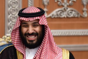 From Soccer to AI, Saudi Arabia Spends to Win | Opinion