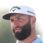 Jon Rahm’s absence from Amex Golf Tournament field reignites LIV rumors