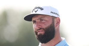 Jon Rahm’s absence from Amex Golf Tournament field reignites LIV rumors