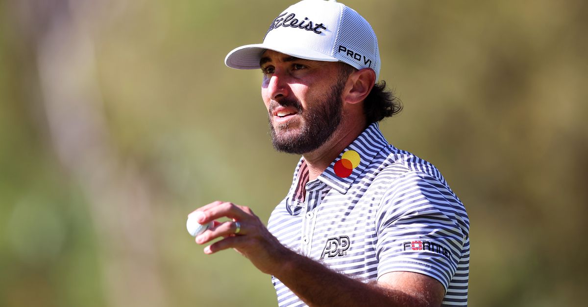 Max Homa’s ‘surprising’ play in South Africa proves need for PGA Tour events worldwide