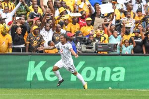 Sport | A country divided: Soweto derby ‘one of Africa’s biggest games’ where form counts for nothing