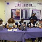 TAF Africa scores INEC high on Bayelsa, Imo, Kogi elections