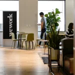 WeWork SA eyes expansion amid bankruptcy filing by franchiser