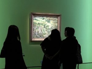 Titian, Van Gogh and more go on show at Palace Museum