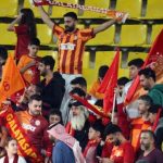 Galatasaray v Fenerbahce: Turkish Super Cup final in Saudi Arabia postponed