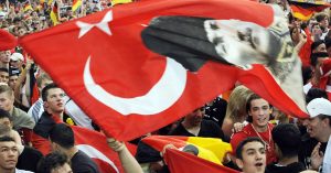 Turkey’s Super Cup in Saudi Arabia canceled over reported Ataturk row