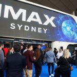 Imax Inks Deal With EVT for 5 Theater Locations in Australia, Germany