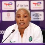 Super Falcons captain Onome Ebi jumps to Super Eagles’ defense after 2026 WC results