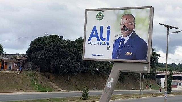 AfDB lifts financial sanctions off Gabon after Bongo removed in coup