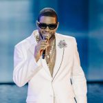 Usher Reveals “Hardest Part” Of Getting Ready For Upcoming Super Bowl Show