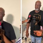 BREAKING: PDP’s Dino Melaye Wins Polling Unit Despite Boycotting Kogi Poll