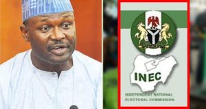 INEC Responds To Pre-Filled Result Sheet in Kogi Governorship Election