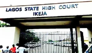 Five-Year Jail Term for Cashier Who Defrauded Employer of N64.4m