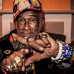 Posthumous Lee “Scratch” Perry Album King Perry Announced