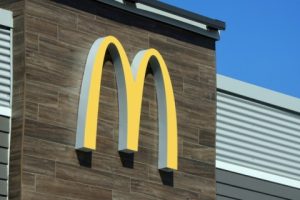 McDonald’s UK boss says chain faces weekly sex abuse claims