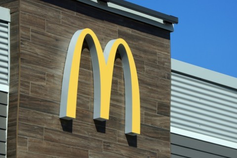 McDonald’s UK boss says chain faces weekly sex abuse claims