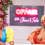 Media Personalities, Gbemi And Toolz Return to TV With Off-Air Season 2 This November