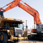 Borger Group unearths new opportunity with big Hitachi excavator