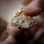 ‘Significant’ Gold Discovery Made in Saudi Arabia