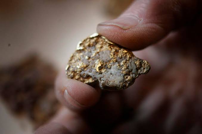 ‘Significant’ Gold Discovery Made in Saudi Arabia