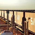 Saudi railways in deal with Bahri to provide international freight services 