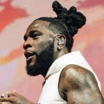 Burna Boy reacts as Davido, Olamide and other receive first Grammy Award nomination