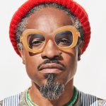 Andre 3000 Already Won The Rap Game—He Has Every Right to Flute