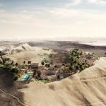 Six Senses Wadi Safar Project Launched by Diriyah Company in Saudi Arabia