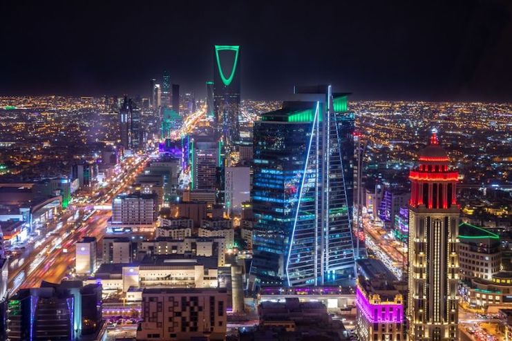 Knowland Expands Services With Data Collection in Riyadh, Saudi Arabia