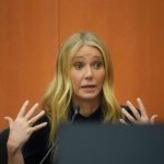 Remember that Gwyneth Paltrow ski lawsuit trial? It’s been made into a musical