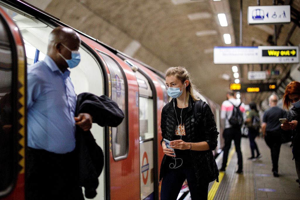 Transport for London gets Moody’s upgrade despite funding concerns