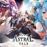 Astral Tale Is Now Available All Across the World